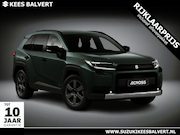 Suzuki Across - 2.5 Plug-in Hybrid Style | NU TE BESTELLEN |