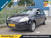 Fiat Punto - 1.4 Racing 5-Deurs Boekjes ✅