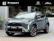 Toyota Yaris Cross - 1.5 Hybrid 130 Executive Rondom zicht camera, Elektrische ac