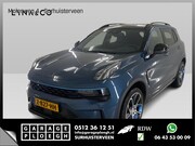 Lynk & Co 01 - 1.5 262pk PHEV Zwarte Hemel 360°Cam Stoelverw. Pano.dak Plug