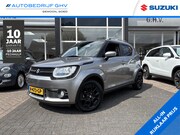 Suzuki Ignis - 1.2 Dualjet 90pk Smart Hybrid Select | All season banden |