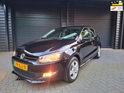 Volkswagen Polo - 1.2 TSI Comfortline DSG automaat Carplay 1e eig etc