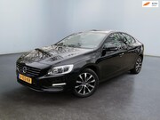 Volvo S60 - Automaat Leder LM Navi