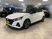 Hyundai i20 - 1.0 T-GDI N Line Apple car play/Android auto