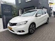 Nissan Pulsar - 1.2 DIG-T N-Connecta / Camera / navigatie / Cruise / Airco