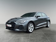 Audi A3 - Sportback 35 150pk TFSI S edition