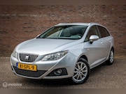 Seat Ibiza - 1.2 TDI COPA Plus Ecomotive |Nap |Leder