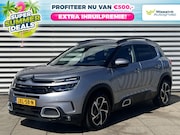 Citroën C5 Aircross - 1.6 Plug-in Hybrid 225 Feel Navigatie | Camera | Climate Con