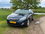 Opel Astra - 1.4 Turbo Sport