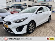 Kia Ceed - Sportswagon 1.6 GDI PHEV Dynamicline