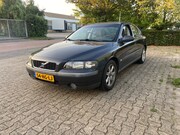 Volvo S60 - 2.4 Edition