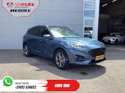 Ford Kuga - 2.5 PHEV 225 pk ST-Line X NL Auto/ Pano/ Adapt.Cruise/ B&O/