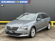 Skoda Superb - Combi 2.0 TSI 4x4 Style PANODAK | BOMVOL