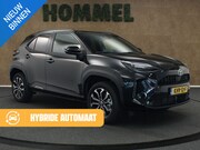 Toyota Yaris Cross - 1.5 Hybrid 130 Dynamic + Winter Pack DIRECT UITVOORRAAD LEVE