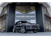Porsche Cayenne - 3.0 - Panorama | Luchtvering | Elek. Trekhaak | Stoelverwarm