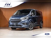 Ford Transit Custom - 2.0 TDCI 185 PK Sport | Marge | BPM & BTW Vrij | ACC | Bi-Xe