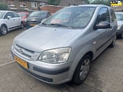 Hyundai Getz - 1.1i Active Sky
