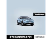 Ford Explorer - Style Standard Range RWD 58 kWh | €3.000, - Ford Voordeel! |