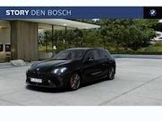 BMW 1-serie - 120 1 Serie M Sport Automaat / Panoramadak / Sportstoe