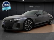 Audi e-tron GT - 93 kWh | Head-up | B&O | Pano Dak | Camera | Parkeerhulp | A