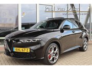 Alfa Romeo Tonale - 1.5T HYBRID 160PK VELOCE Panodak | Leer | Camera | Adapt.Cru