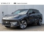 Lynk & Co 08 - 345PK More | 200km Hybride | Stoelmassage, Verwarming en Ven