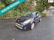 Renault Clio - 1.2 TCE Collection LEUKE AUTO RIJDT EN SCHAKELT GOED