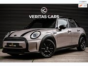 MINI Cooper - 5-Deurs 1.5 Business Edition 136PK|Pano|Ambiance|Keyless|Spo