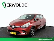 Renault Clio - Energy TCe 90 Zen Eco2 | Design Pack 16'' Noir | Navigatie |
