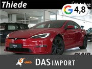 Tesla Model S - Plaid 1020PS DUAL-MOTOR NAVI/AMD/SPORT