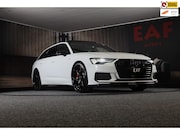 Audi A6 - Avant 55 TFSI e Quattro RS6 Look / RS Zetels / Head Up / B &