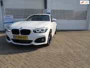 BMW 1-serie - 118i Executive cruise clima