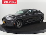 Ford Mustang Mach-E - RWD 75 kWh | SOH 92, 7% | Leder | Stoelverwarming | 360 Came