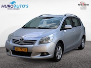 Toyota Verso - 1.6 VVT-i Dynamic | Clima | Cruise | Camera