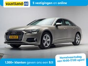 Audi A6 - 45 TFSI Sport Business Edition Aut. [ Virtual Sportstoelen S