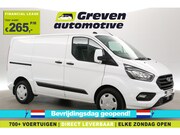 Ford Transit Custom - 2.0 TDCI L1H1 | Aut. | Airco | Cruise | Camera | Carplay | 3