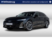 Audi A6 - Avant 40 TFSI 204pk s-tronic Advanced edition | Tech Plus | 