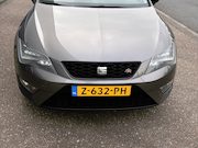 Seat Leon - ST 1.4 TSI FR