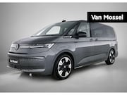 Volkswagen Multivan - 1.5 eHybrid L2 Bulli Edition 4Motion 245PK | Trekhaak | Airc