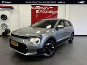 Kia e-Niro - EV Light Edition 64.8 kWh