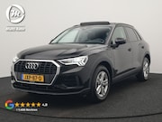 Audi Q3 - 45 TFSI e PHEV 245pk Dealer O.H. | Trekhaak Af Fabriek | Pan