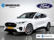 Ford Mustang Mach-E - GT 91kWh AWD 487pk Extended Range | Pano | 20" LMV | 2+2 jaa