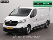 Renault Trafic - 130pk L2H1 LED Airco Cruise Parkeersensoren Euro6 L2 Airco C