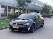 Volkswagen Golf - 2.0 TDI GTD 184PK PANORAMA/KEYLESS/LANE ASSIST