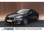 BMW 2-serie Gran Coupé - 218i 136pk Aut. Business Edition Plus Camera Sportstoelen Na
