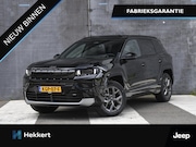 Jeep Compass - First Edition 1.2 e-Hybrid 145pk Automaat MASSAGE | PANO | 1