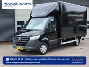Mercedes-Benz Sprinter - 314 CDI Automaat Euro 6 - Bakwagen Laadklep - NL Auto - Mbux