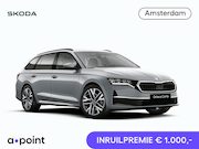 Skoda Octavia - Combi Business Edition Plus m-HEV 1.5 TSI 150 pk 7 versn. DS