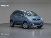 Aixam Coupé - Brommobiel Premium | 8dkm