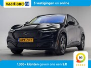 Ford Mustang Mach-E - 98 kWh Extended Range RWD [ Panorama B&O Leder Navi 360°cam 